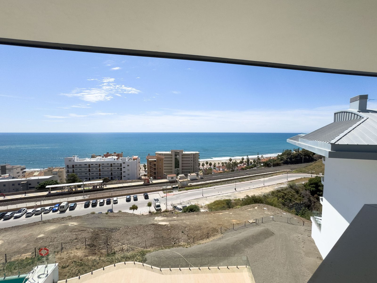 Middle Floor Apartment bilde 20