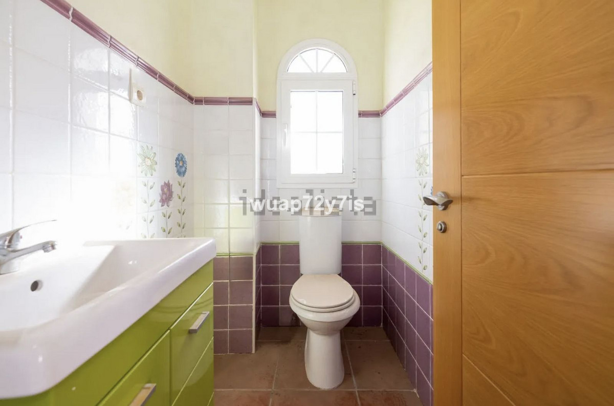 Detached Villa bilde 14
