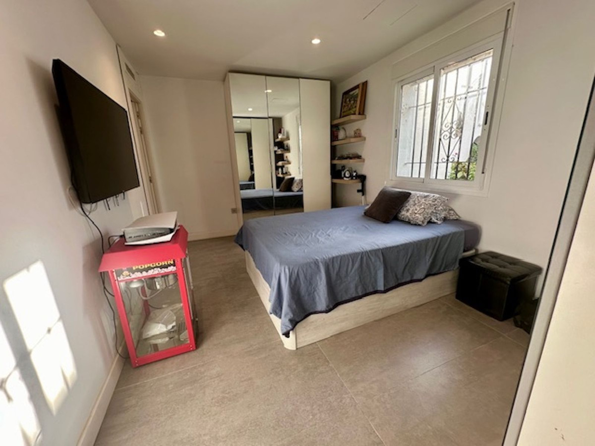 Ground Floor Apartment bilde 23