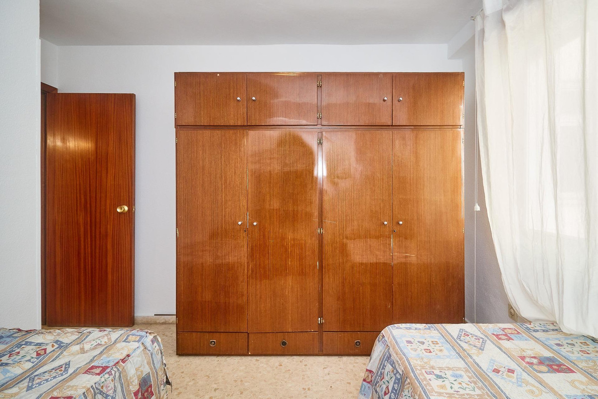 Middle Floor Apartment bilde 34