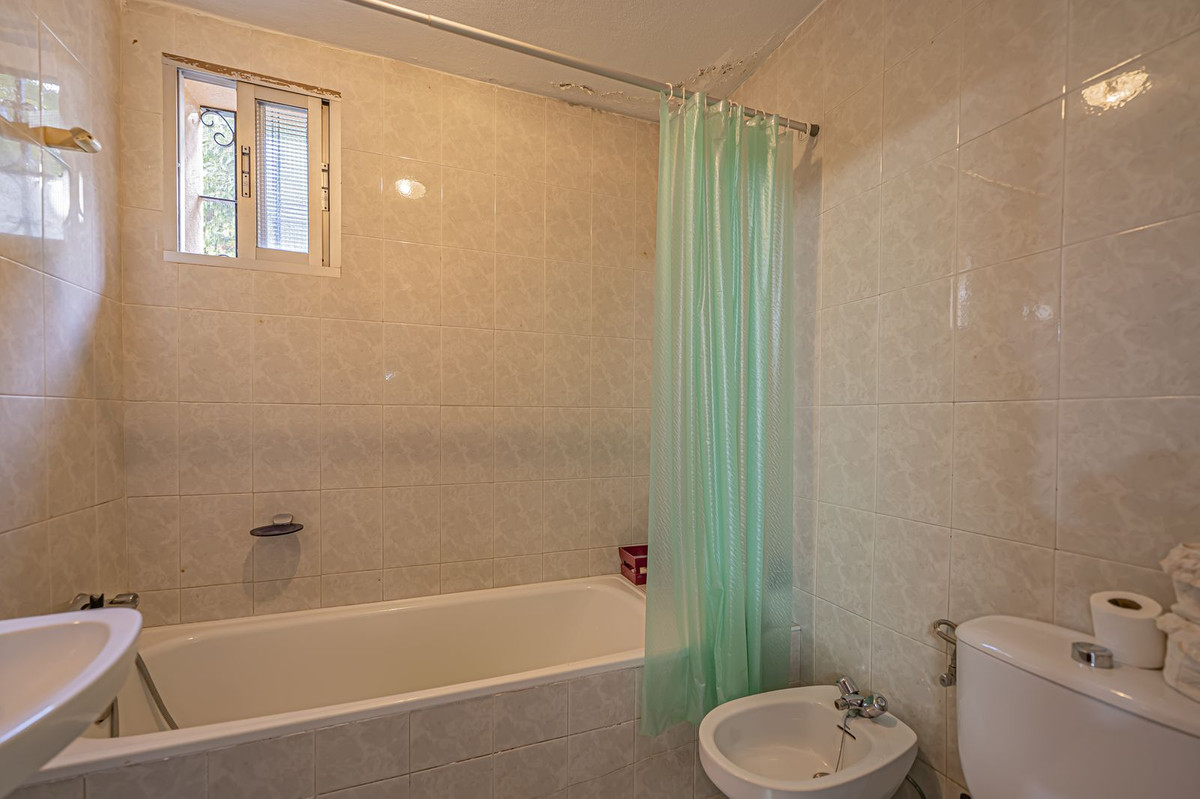 Detached Villa bilde 24
