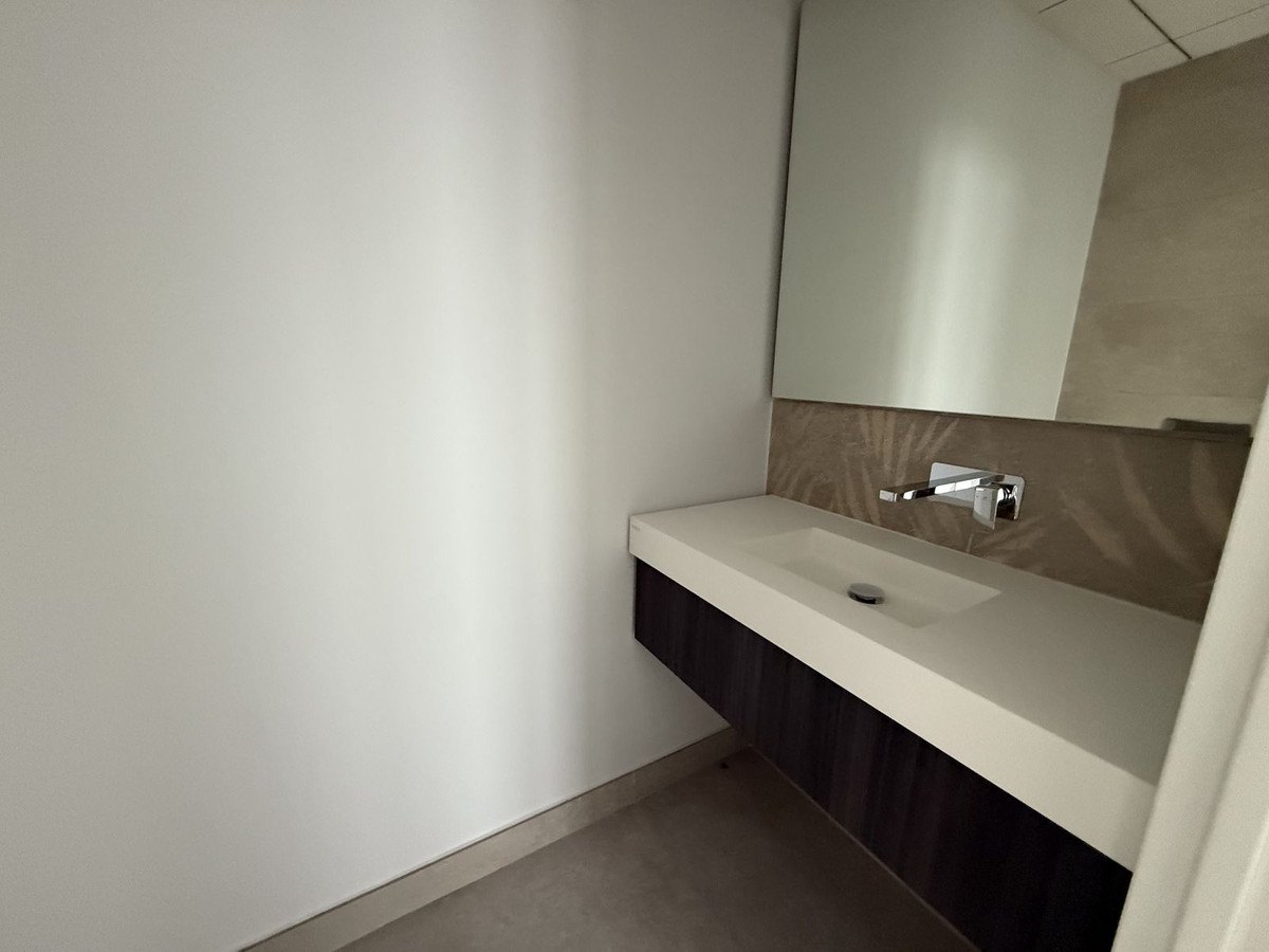 Ground Floor Apartment bilde 12