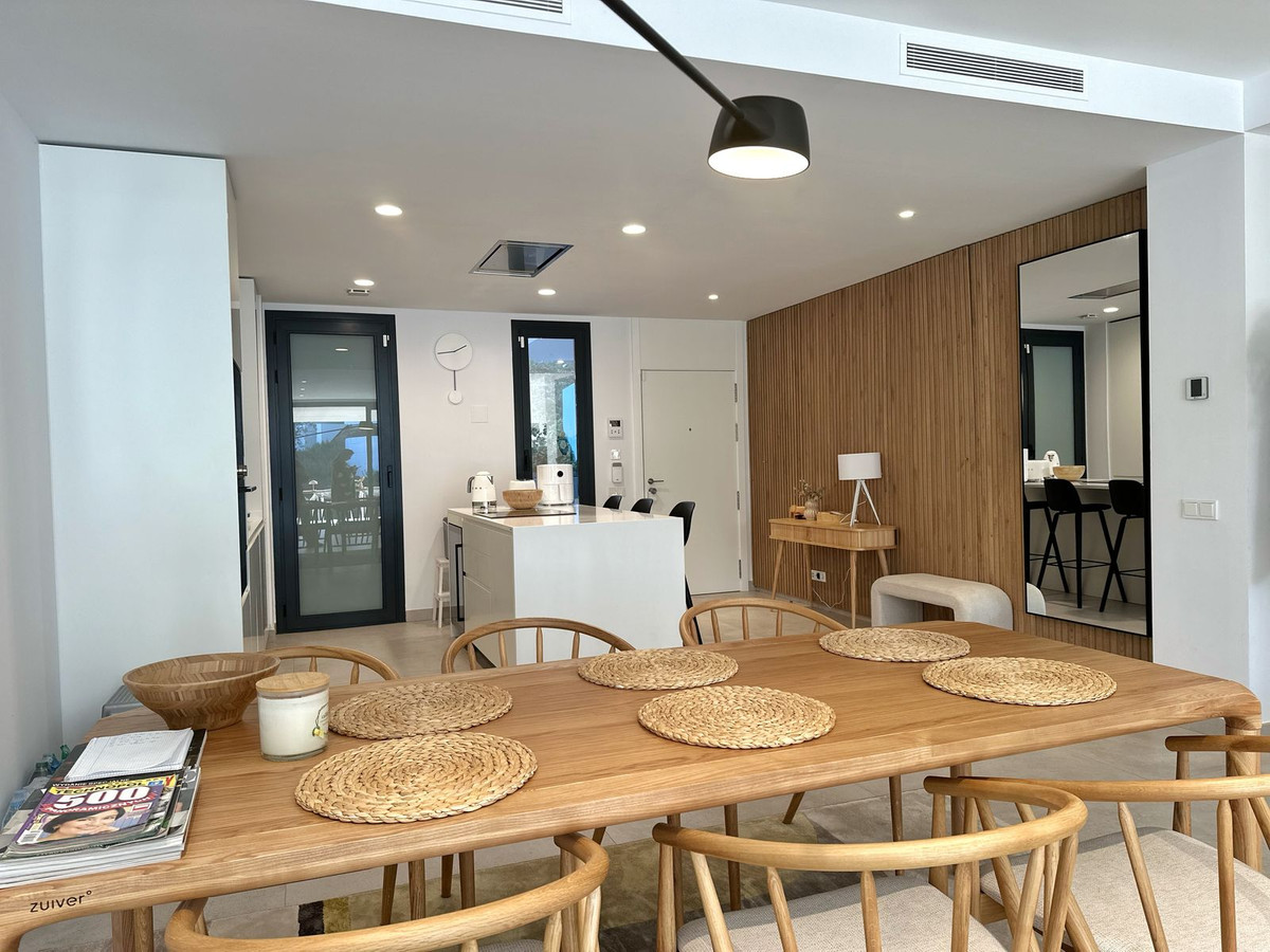 Ground Floor Apartment bilde 19