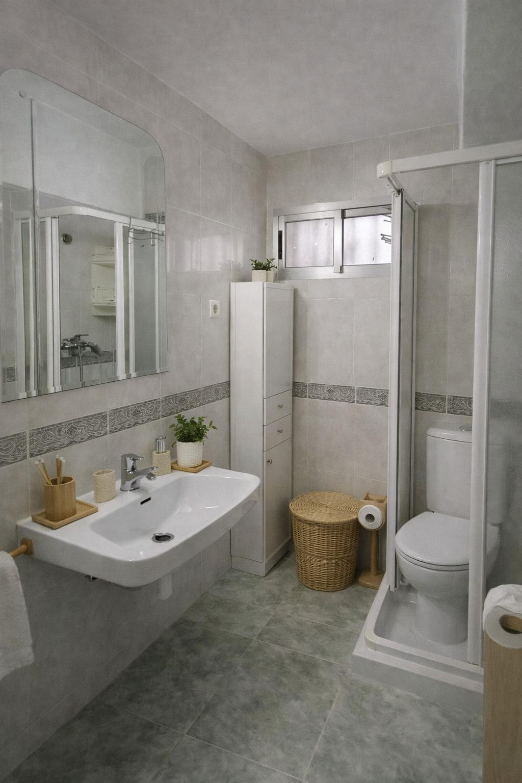 Ground Floor Apartment bilde 8