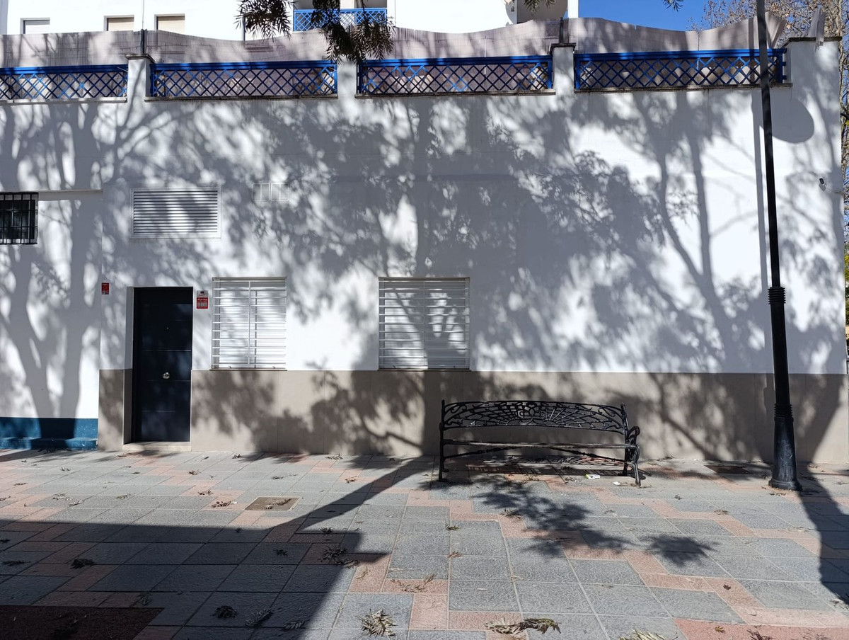 Ground Floor Apartment bilde 16