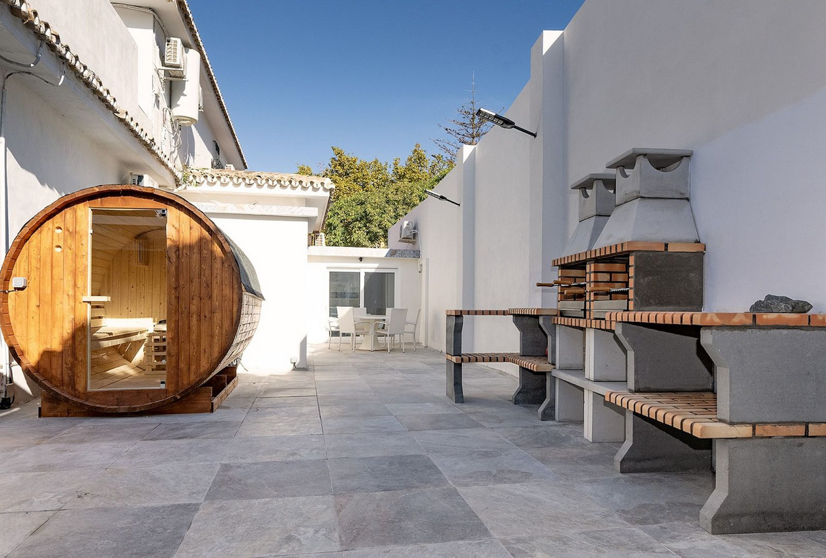 Detached Villa bilde 7