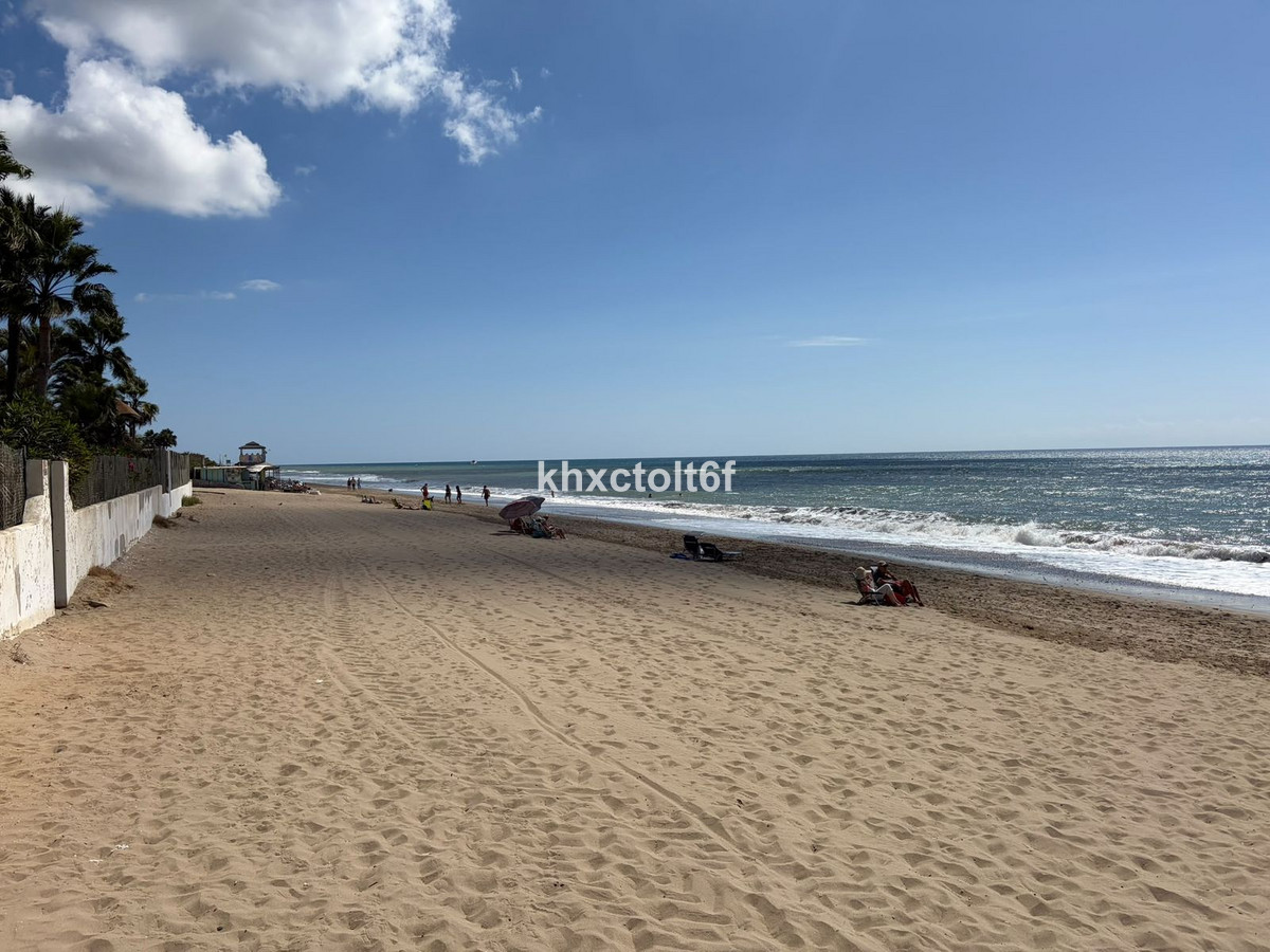 Middle Floor Apartment bilde 36