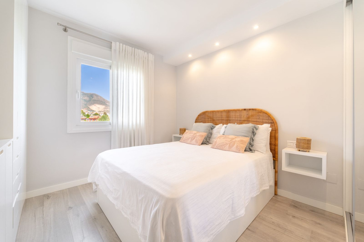 Middle Floor Apartment bilde 22