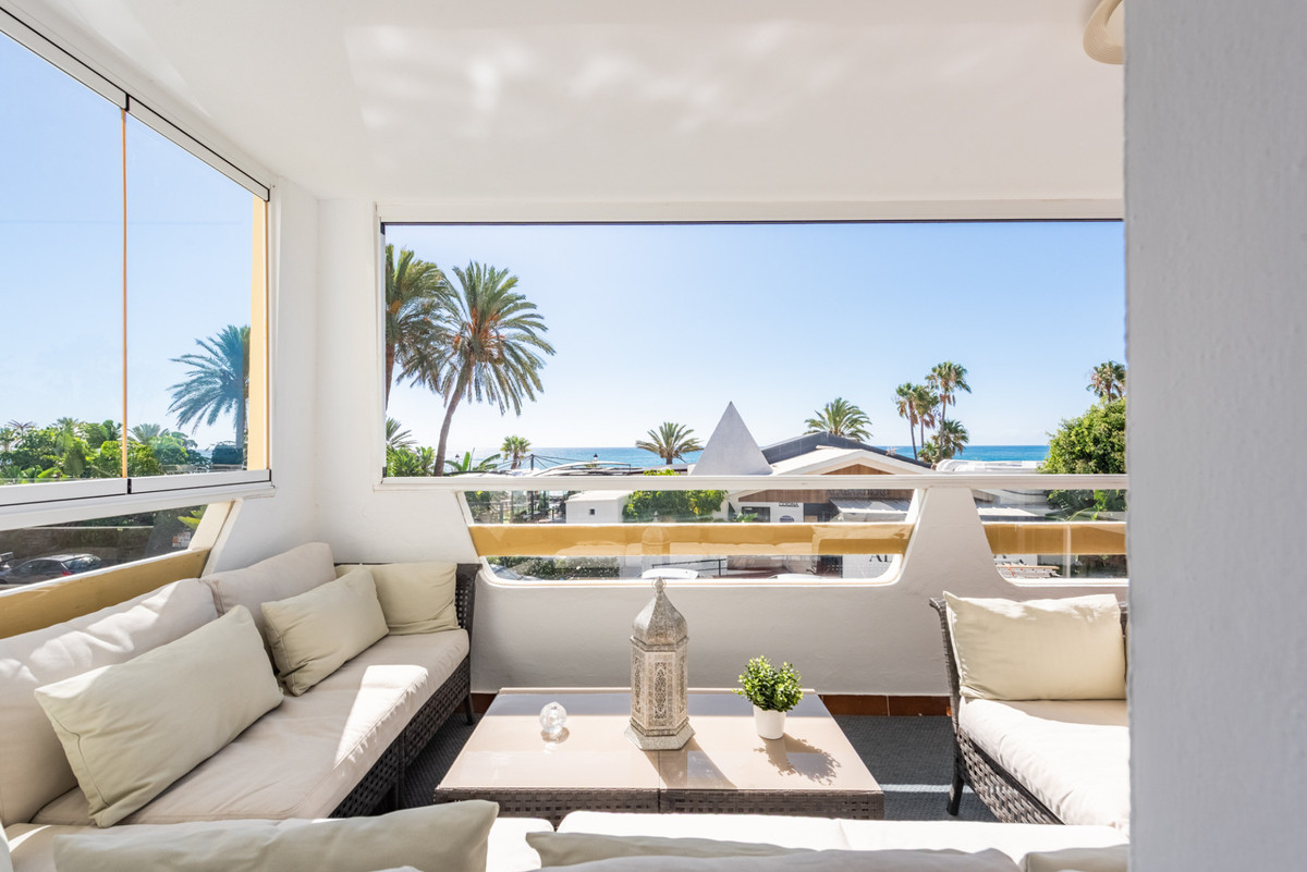Middle Floor Apartment bilde 6