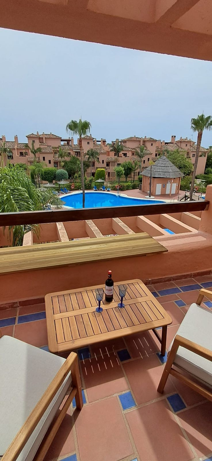 Penthouse Duplex bilde 20