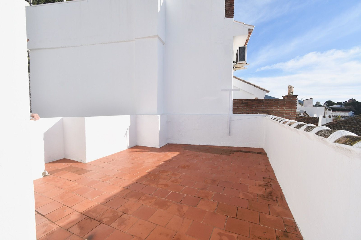 Townhouse bilde 18