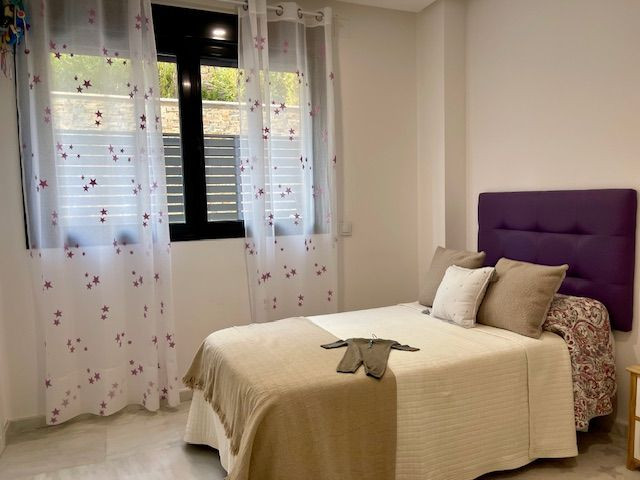 Ground Floor Apartment bilde 16