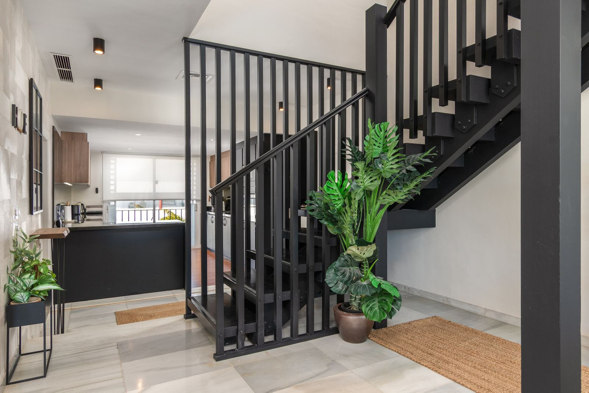 Penthouse Duplex bilde 21
