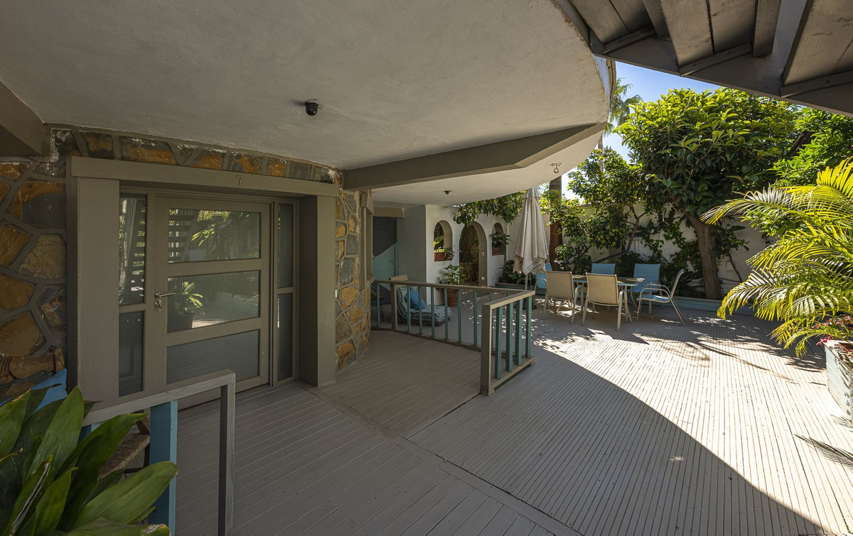 Detached Villa bilde 24