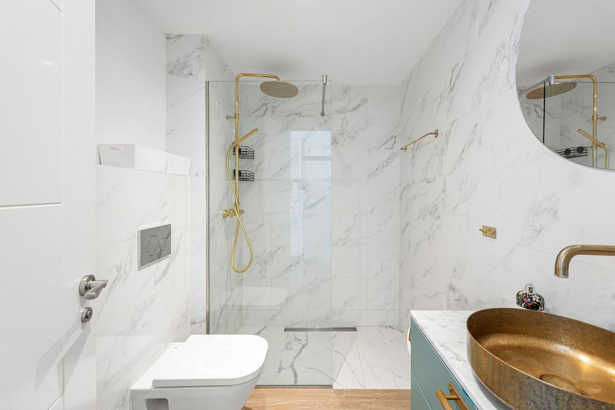 Penthouse Duplex bilde 17