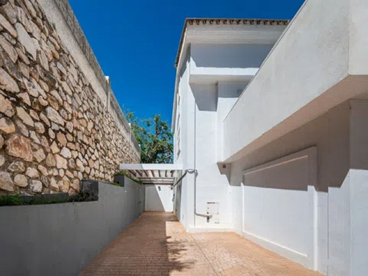 Detached Villa bilde 18