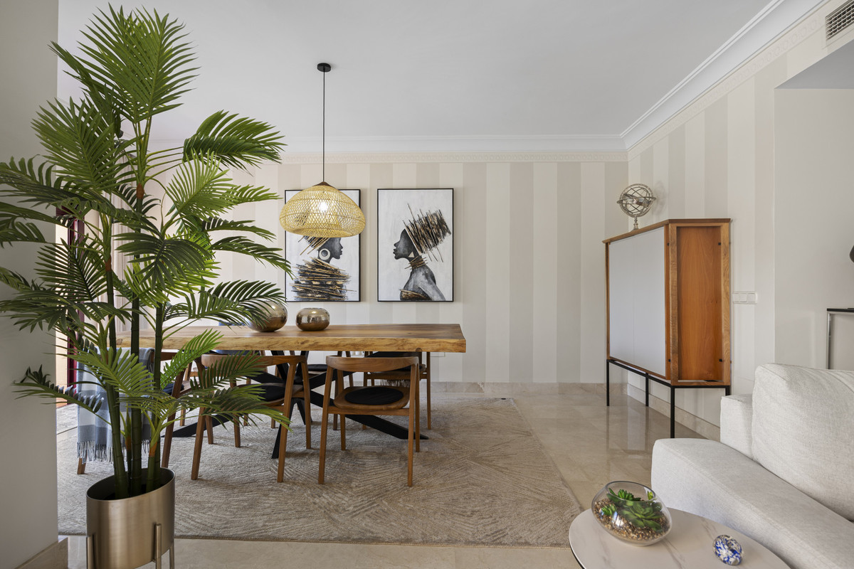 Penthouse Duplex bilde 10
