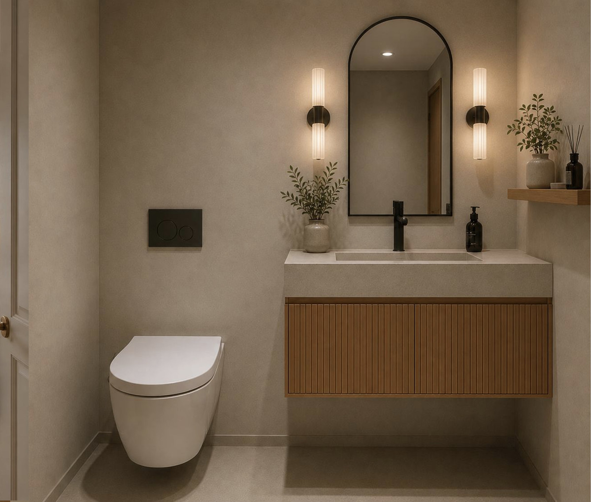 Penthouse bilde 4