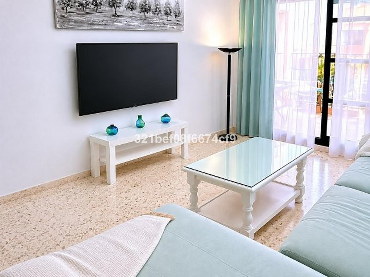 Middle Floor Apartment bilde 12