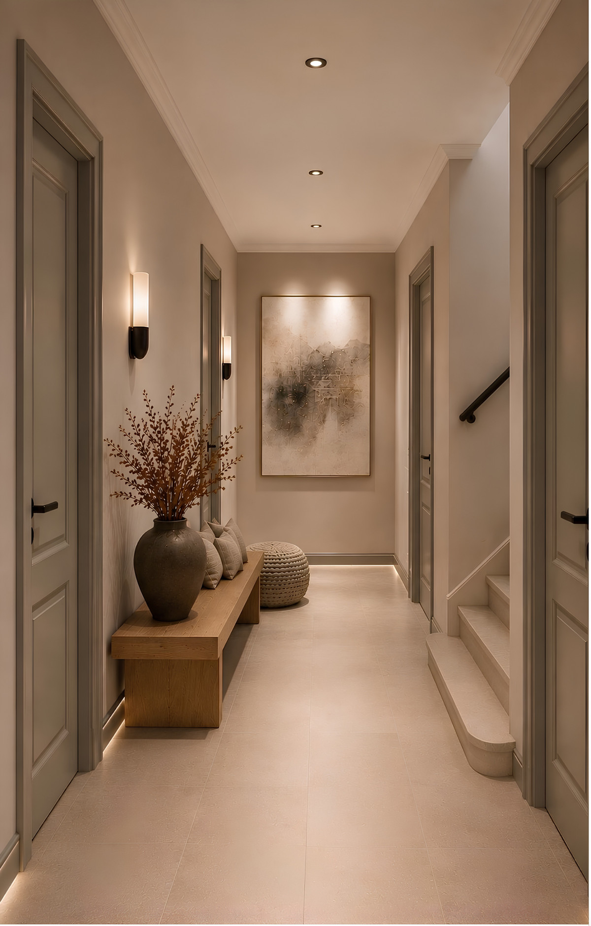 Penthouse bilde 9