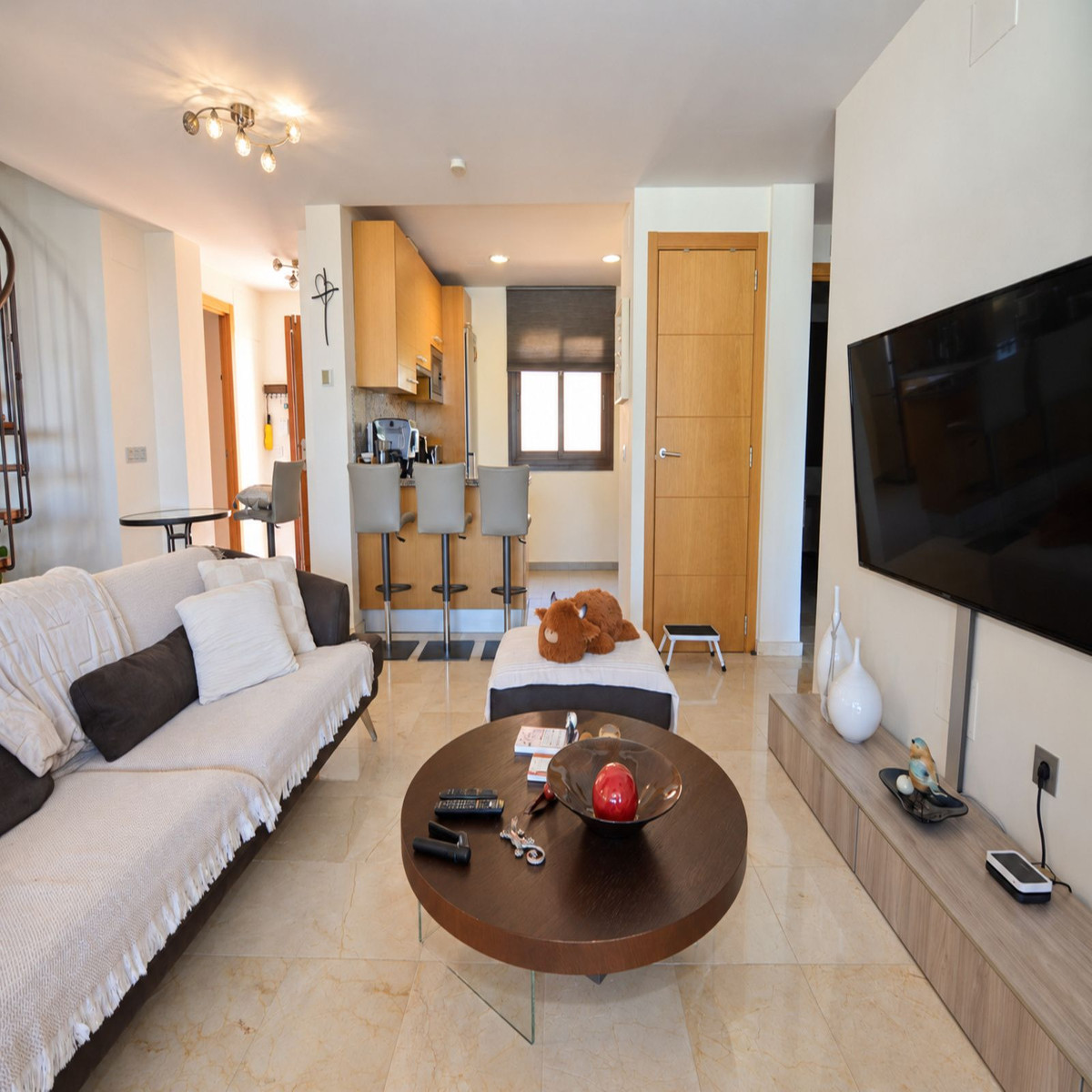 Penthouse bilde 13