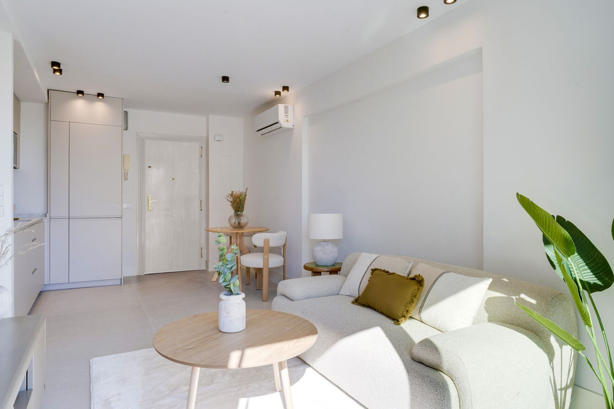 Middle Floor Apartment bilde 5
