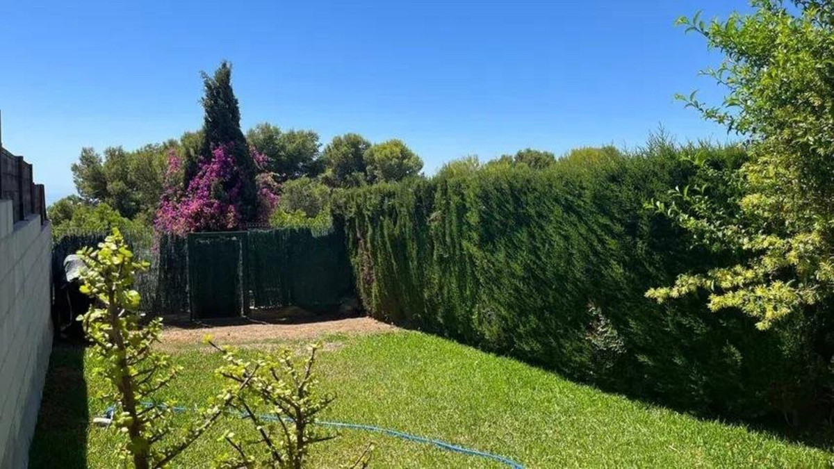 Townhouse bilde 10