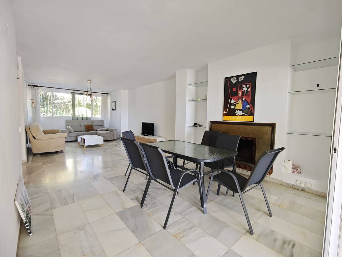 Ground Floor Apartment bilde 7
