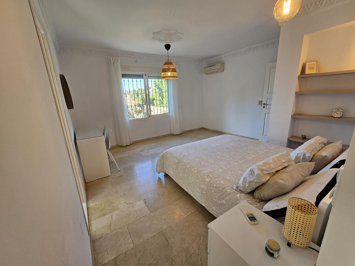 Detached Villa bilde 35