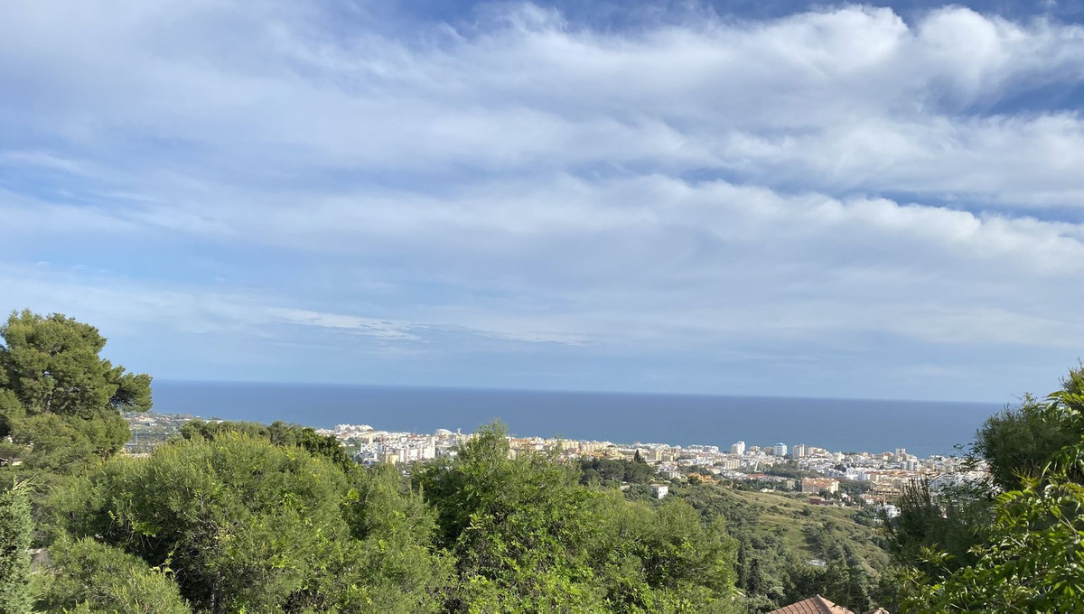 Detached Villa bilde 19