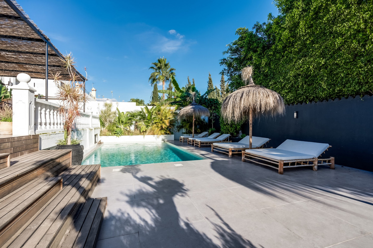 Detached Villa bilde 3