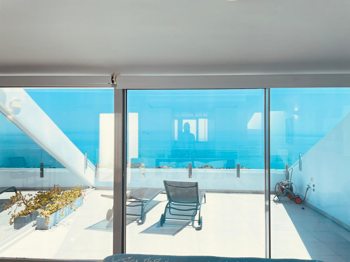 Penthouse Duplex bilde 69