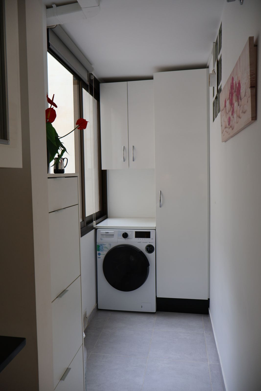 Middle Floor Apartment bilde 10