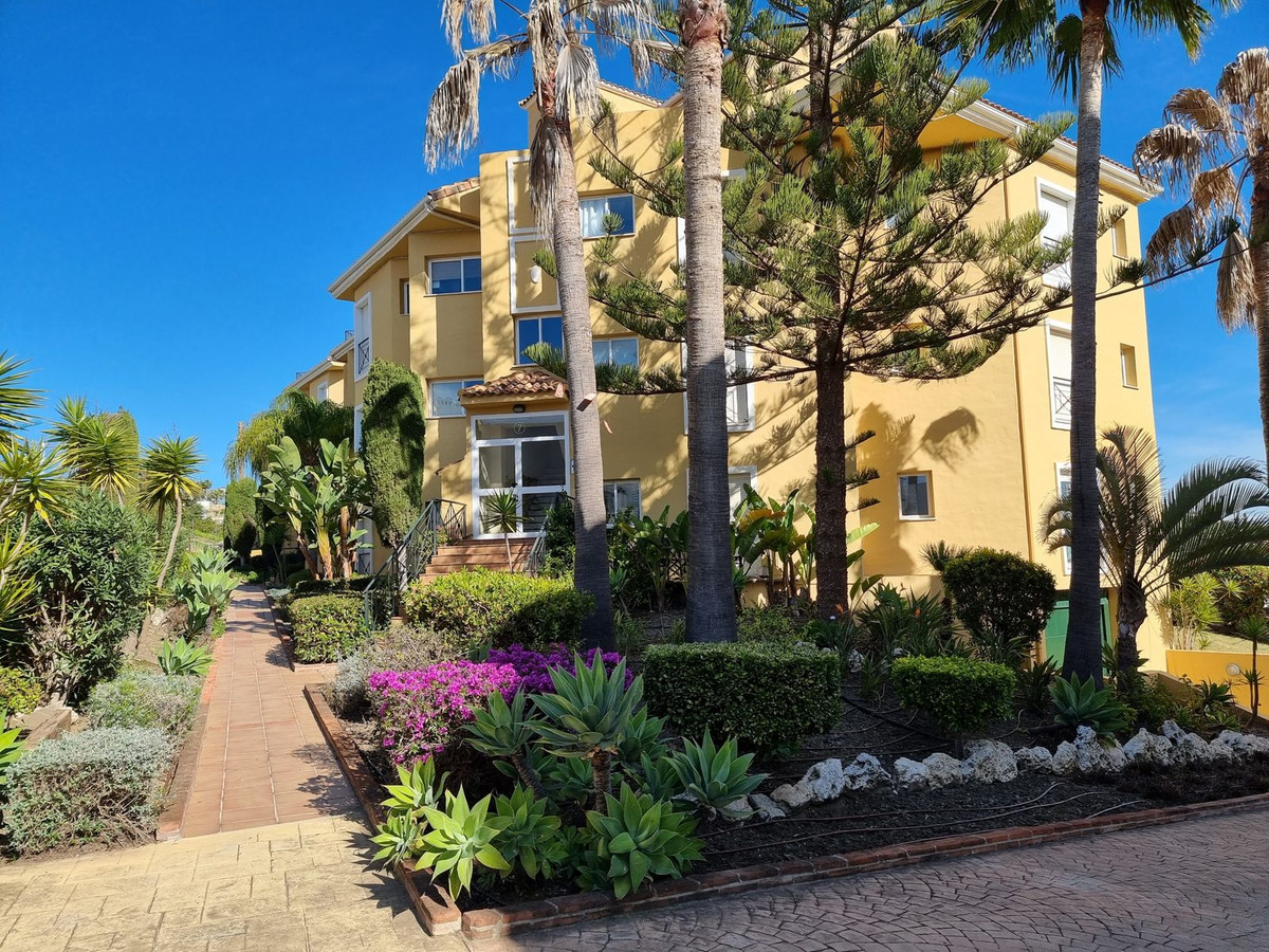Top Floor Apartment bilde 43