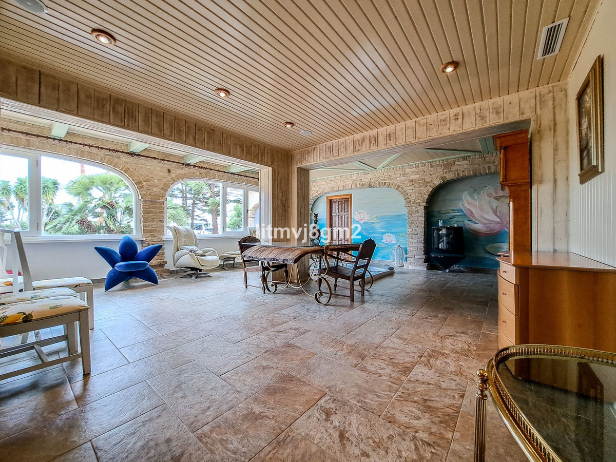 Detached Villa bilde 34