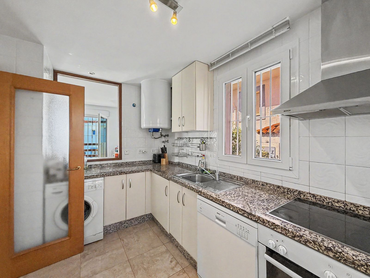 Detached Villa bilde 15