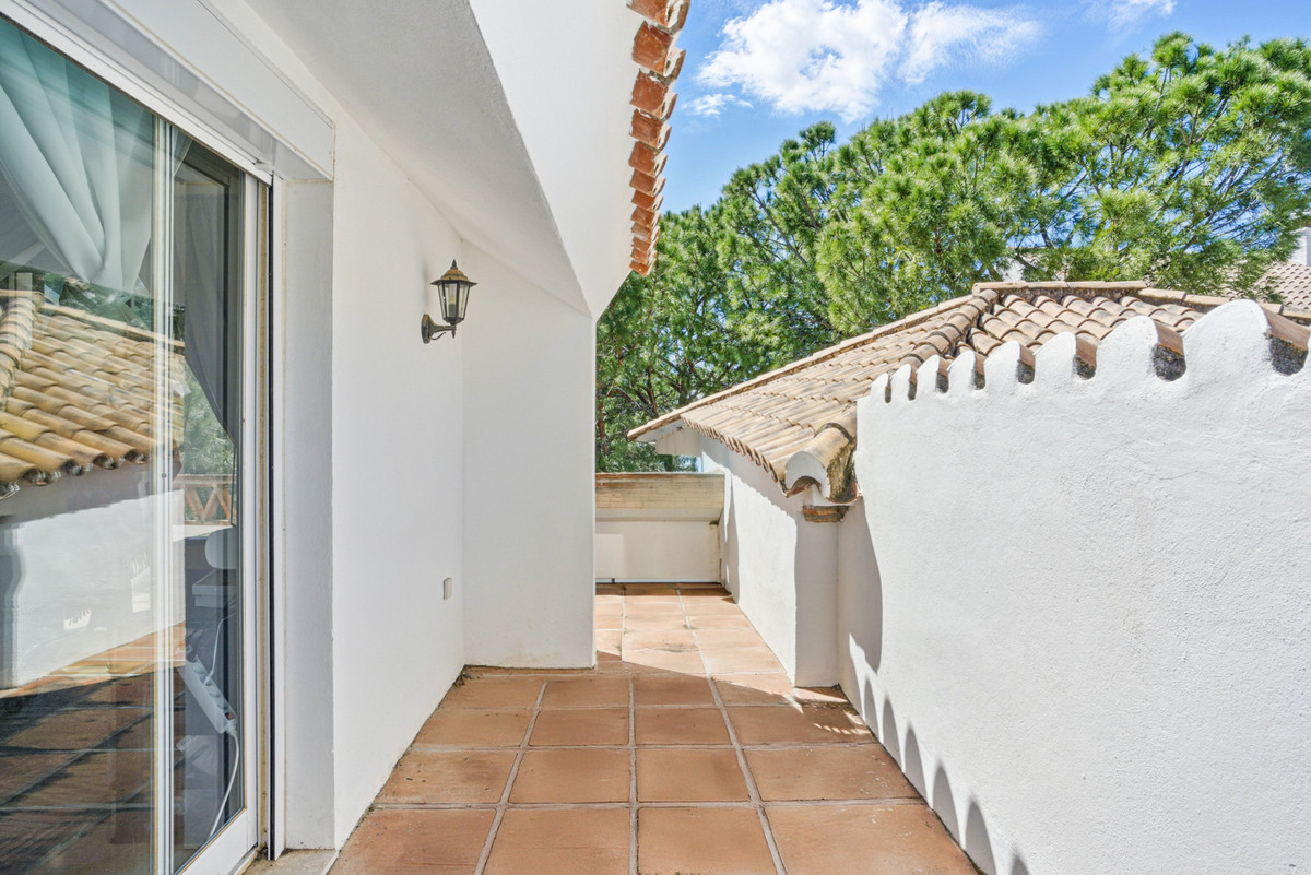 Penthouse Duplex bilde 17