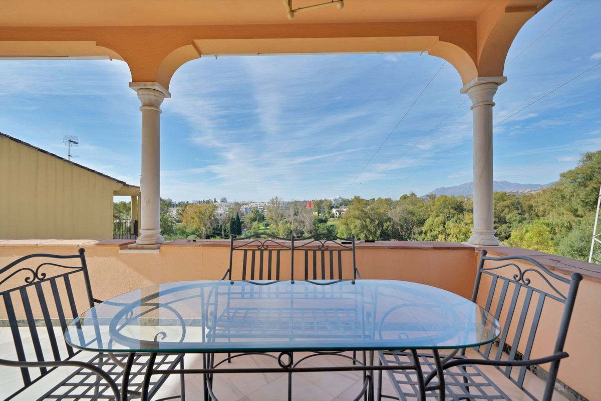 Detached Villa bilde 17
