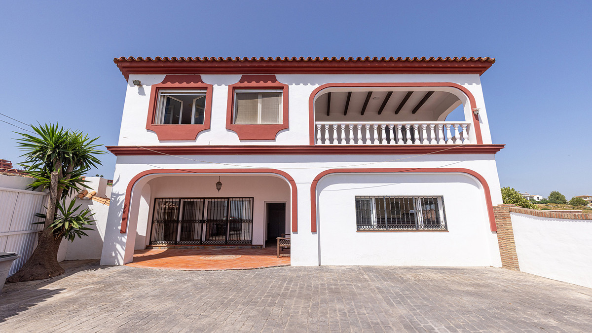 Detached Villa bilde 40