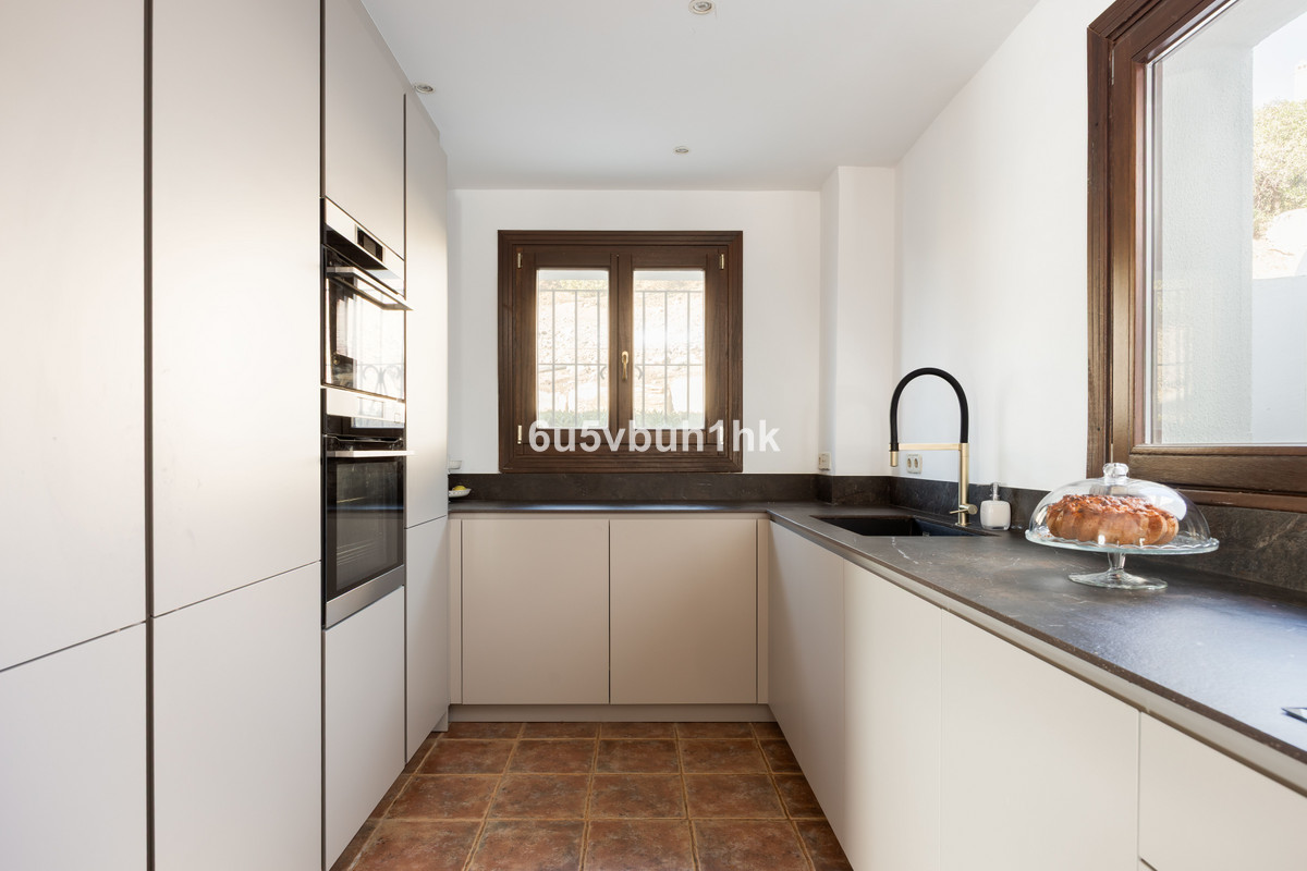 Detached Villa bilde 11