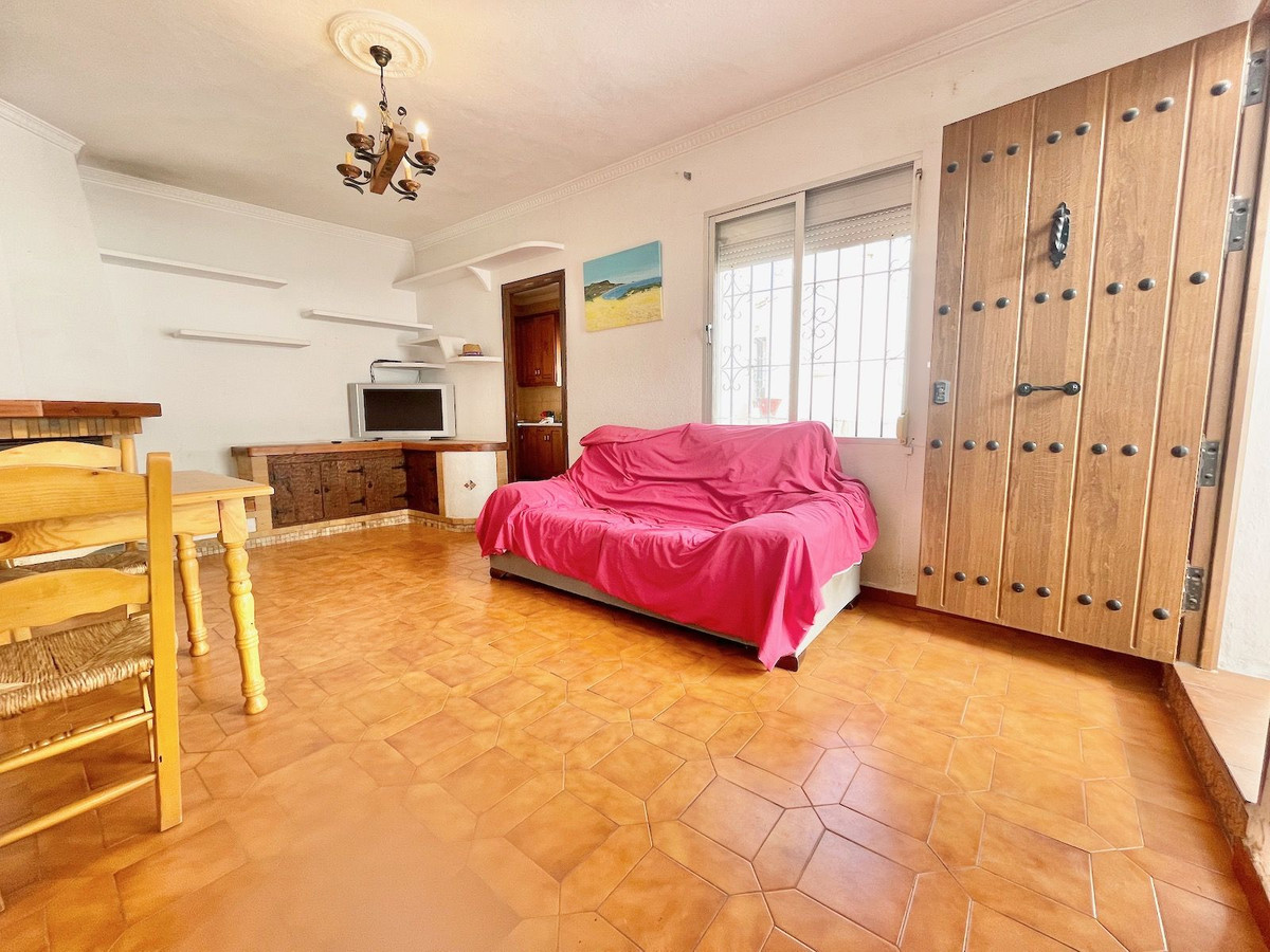 Middle Floor Apartment bilde 5