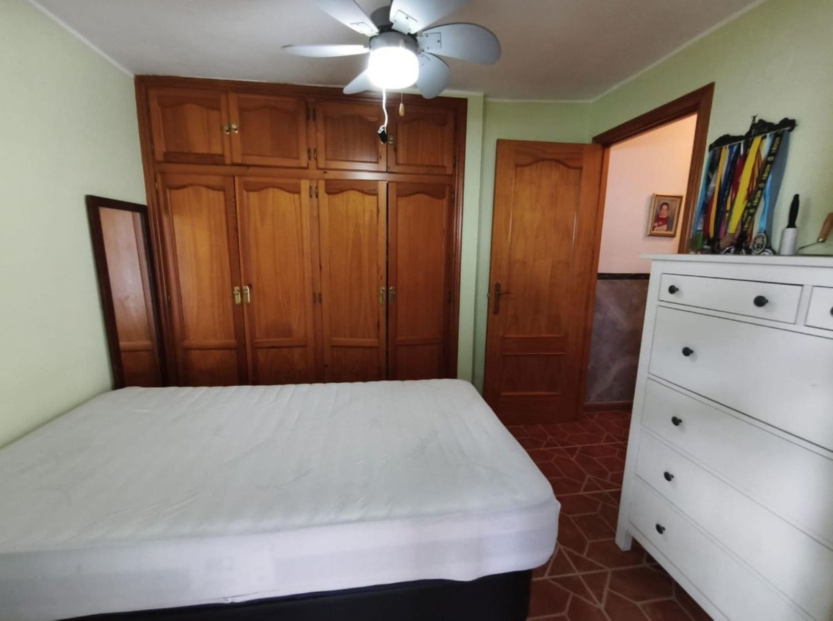 Top Floor Apartment bilde 4