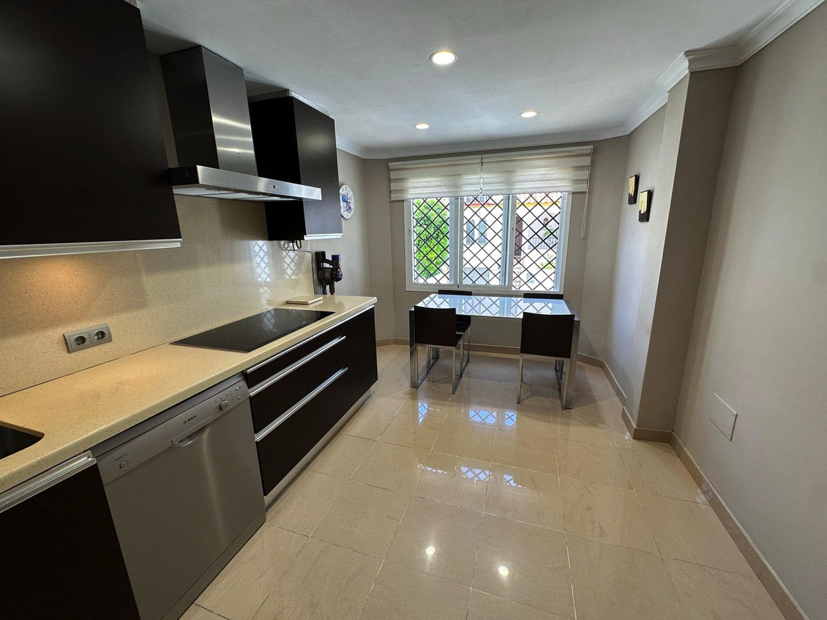 Townhouse bilde 5