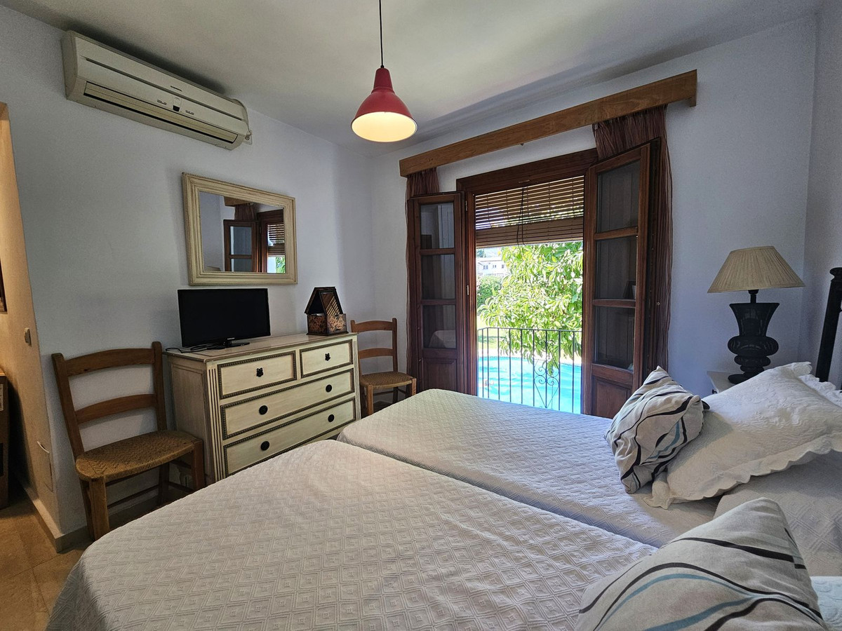 Townhouse bilde 15