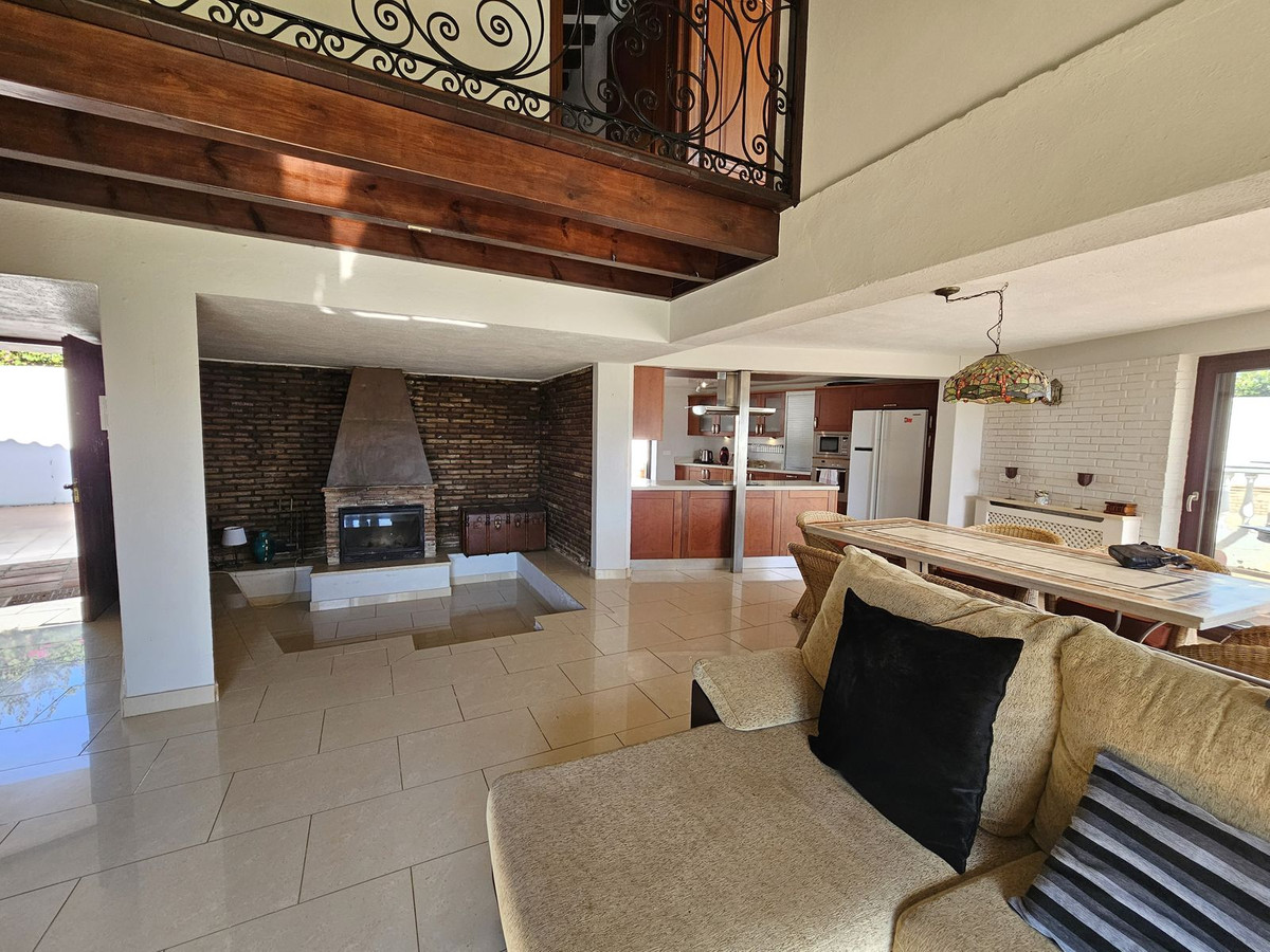 Detached Villa bilde 9