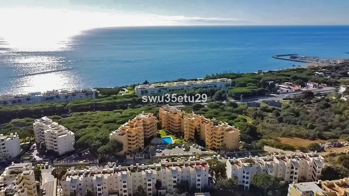 Middle Floor Apartment bilde 13