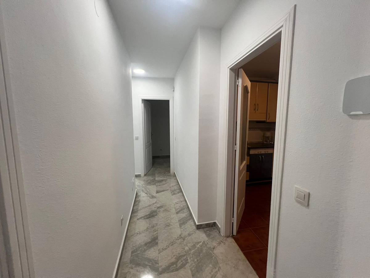 Ground Floor Apartment bilde 9