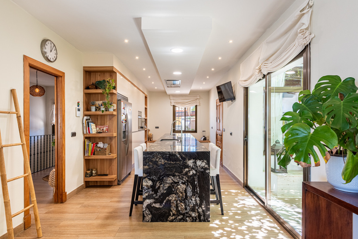 Detached Villa bilde 8