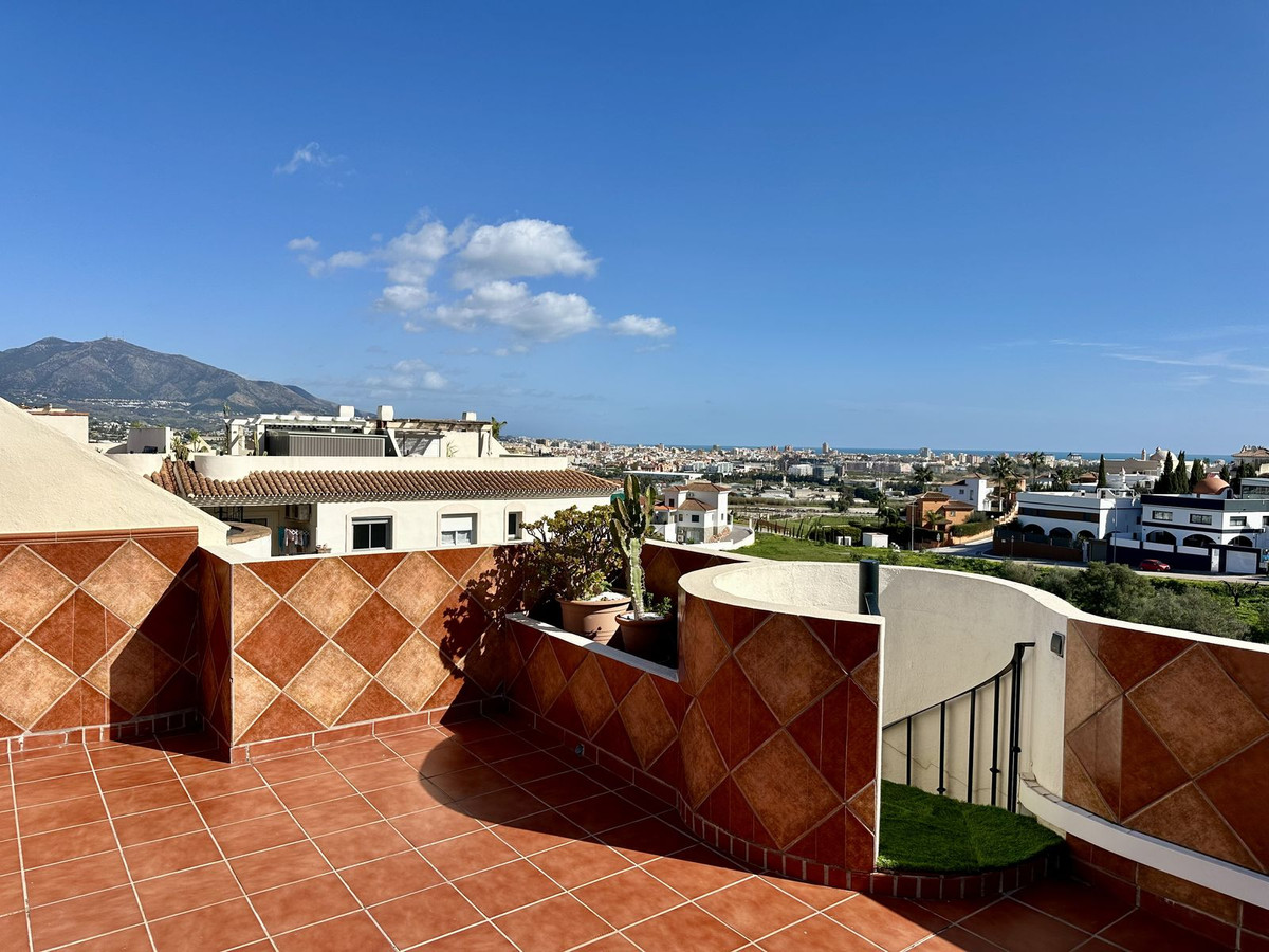 Top Floor Apartment bilde 31