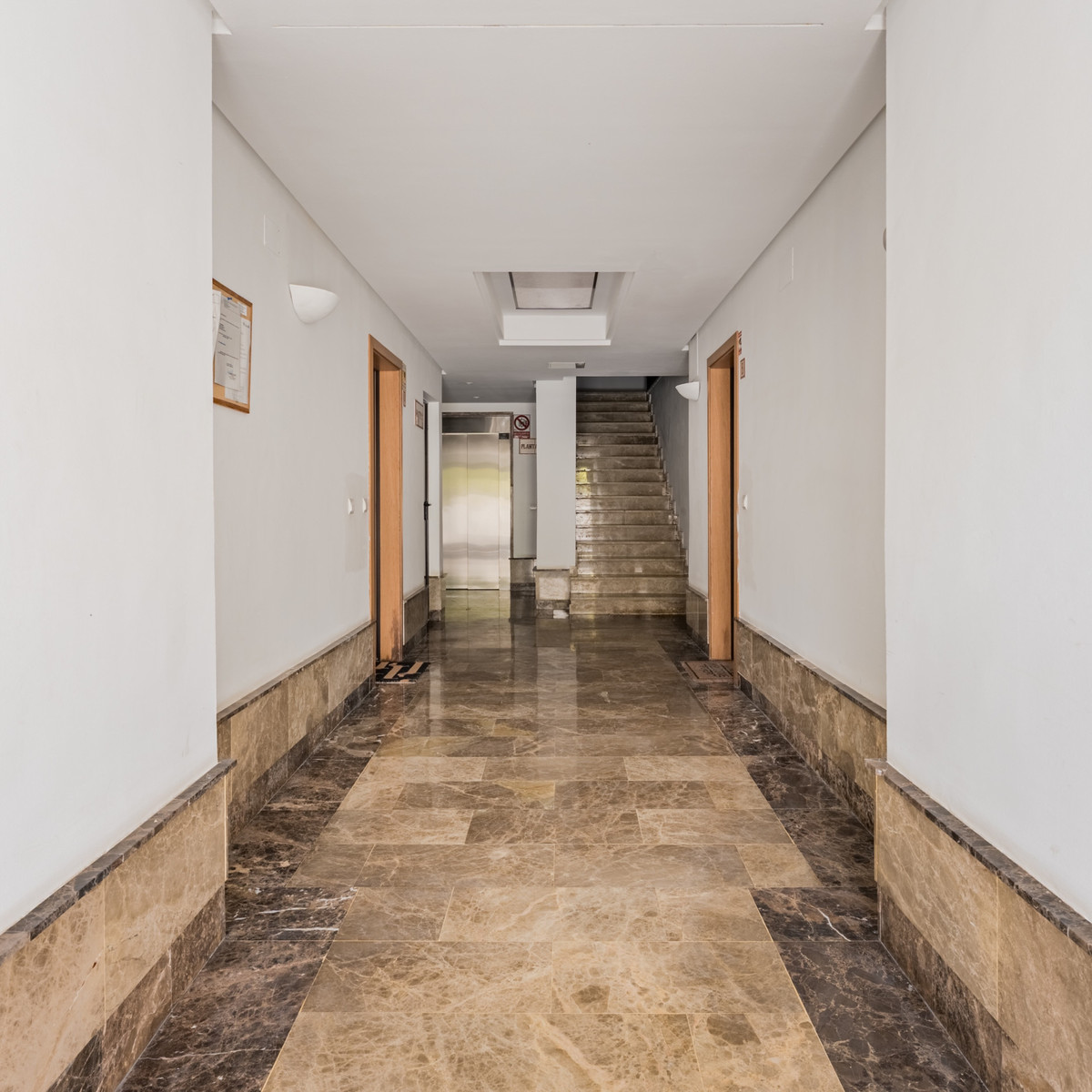 Penthouse Duplex bilde 30